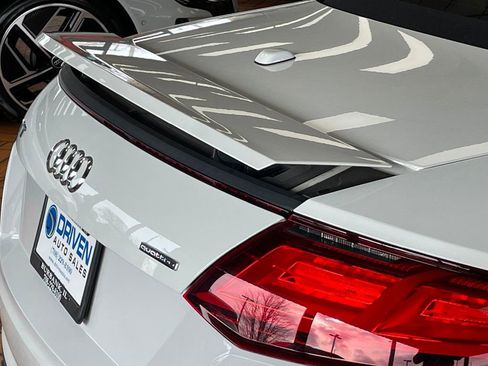 Used 2016 Audi TT 2.0T image 51