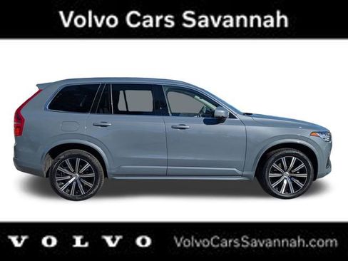 Certified 2023 Volvo XC90 B5 Core w/ Protection Package Premier image 3