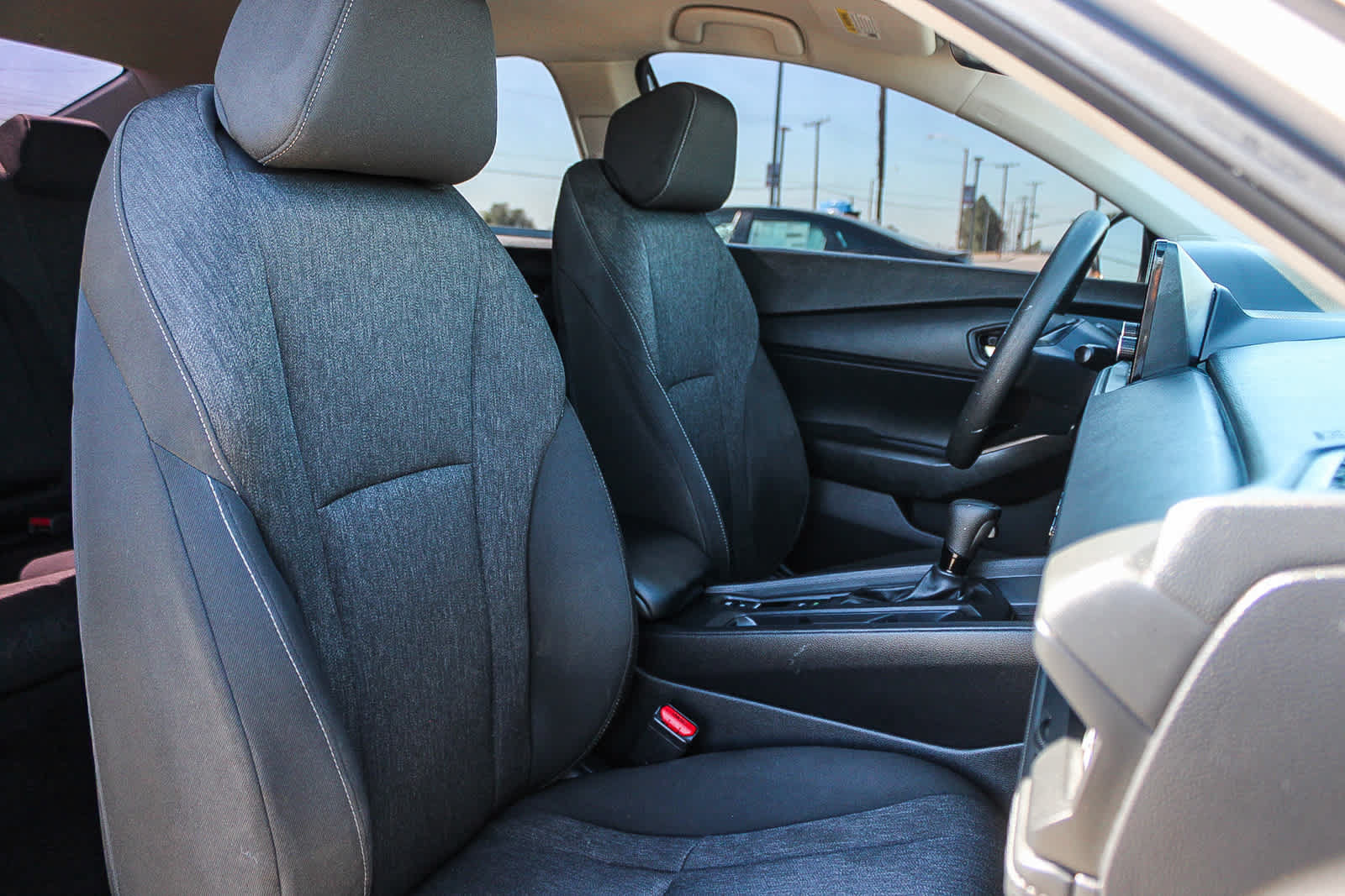 Certified 2023 Honda Accord LX image 16
