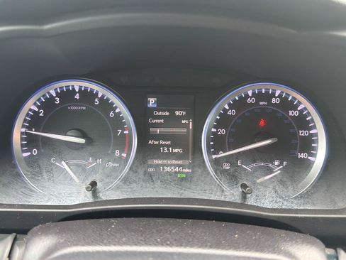 Used 2017 Toyota Highlander XLE FWD image 23