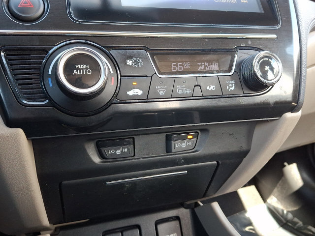 Used 2014 Honda Civic EX-L image 17