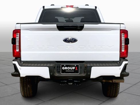 New 2026 Ford F250 XL w/ STX Appearance Package AWD/4WD image 4