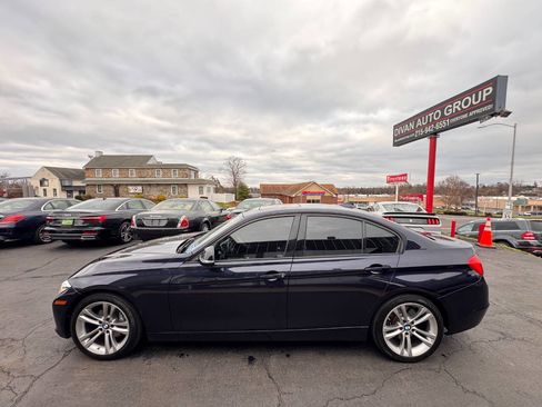 Used 2012 BMW 335i Sedan image 5