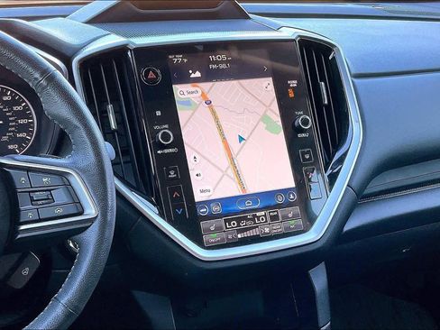 Used 2023 Subaru Ascent Limited w/ Technology Package image 15