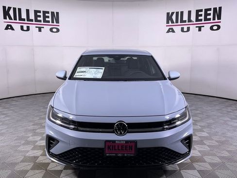 New 2026 Volkswagen Jetta Sport image 2