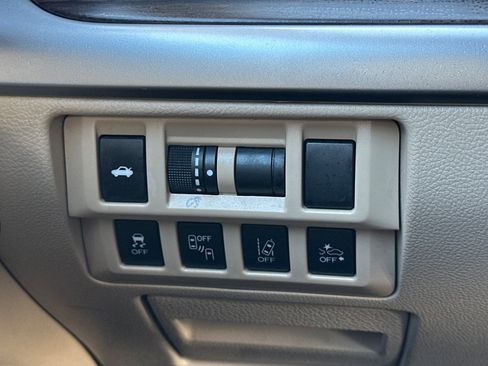 Used 2019 Subaru Legacy 3.6R Limited w/ Popular Package #2A image 41