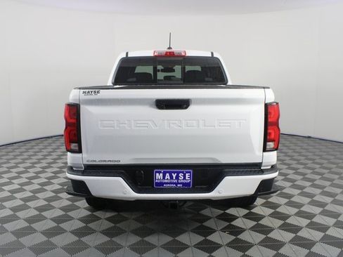 New 2026 Chevrolet Colorado LT image 23