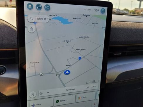 New 2023 Ford Mustang Mach-E GT image 24