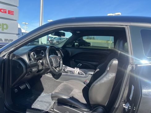 Used 2021 Dodge Challenger R/T Scat Pack image 32