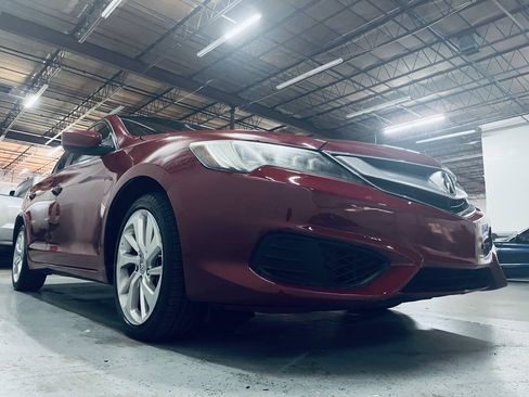 Used 2017 Acura ILX FWD image 6