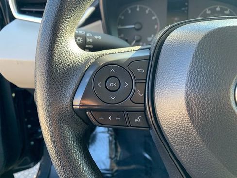 Certified 2024 Toyota Corolla LE image 24