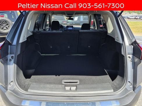 Certified 2023 Nissan Rogue SV image 9