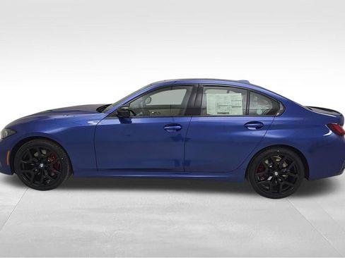 New 2026 BMW 330i xDrive Sedan w/ M Sport Package AWD/4WD image 6