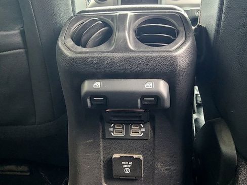 Used 2021 Jeep Gladiator Sport w/ Quick Order Package 24Q 80Th image 14