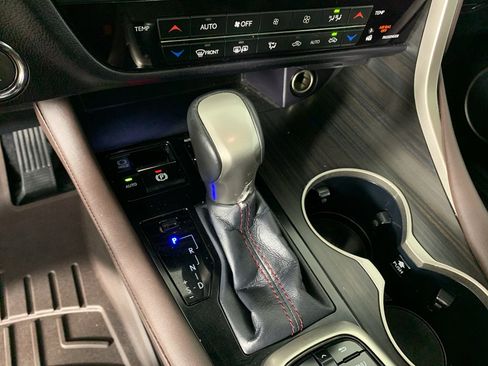 Used 2017 Lexus RX 350 FWD w/ Premium Package image 24