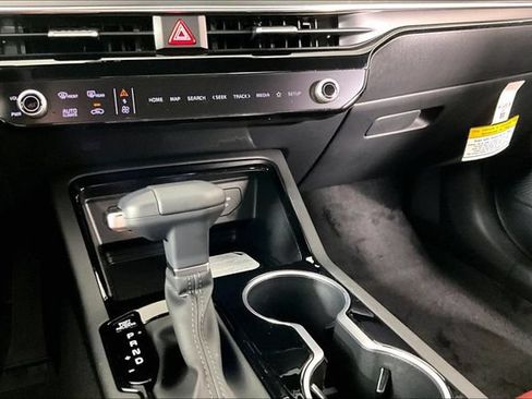 New 2026 Kia K5 GT-Line w/ GT-Line Premium Package FWD image 7