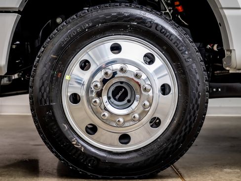 Used 2026 Ford F450 Platinum w/ Platinum Plus Package image 40