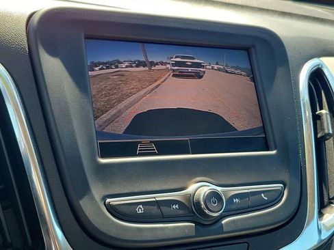 Certified 2024 Chevrolet Equinox LS w/ Driver Confidence II Package image 28