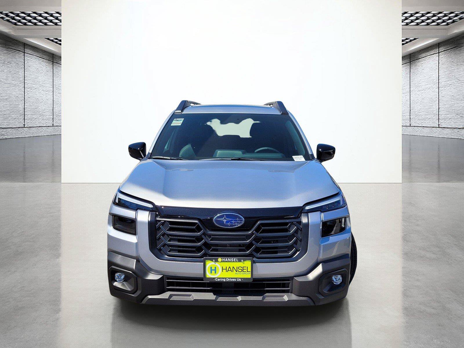 New 2026 Subaru Outback Touring XT AWD/4WD image 3