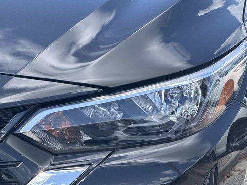 Certified 2024 Nissan Sentra SV FWD image 10