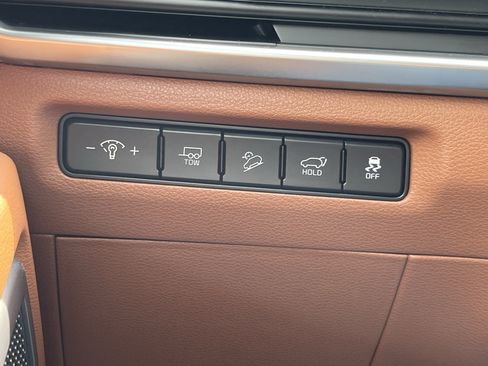 Used 2025 Kia Telluride EX X-Line AWD/4WD image 41