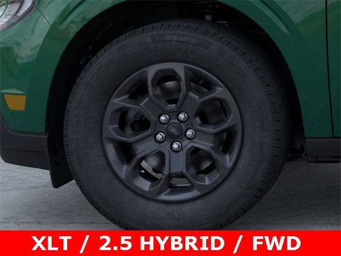 New 2025 Ford Maverick XLT w/ XLT Luxury Package image 46