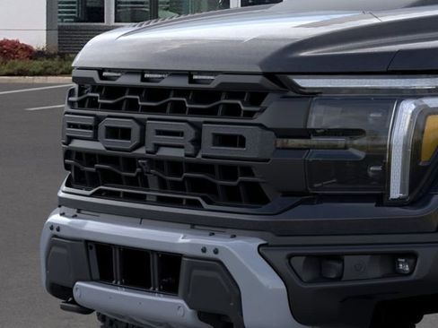 New 2026 Ford F150 Raptor AWD/4WD image 17