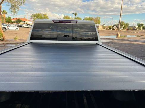 Used 2021 GMC Sierra 2500 Denali image 15