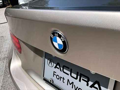 Used 2015 BMW 328i Sedan RWD image 31