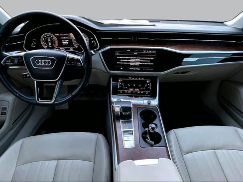 Certified 2023 Audi A7 3.0T Premium Plus AWD/4WD image 16
