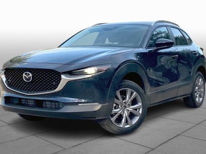 New 2026 MAZDA CX-30 AWD 2.5 S