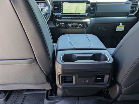 New 2026 Chevrolet Silverado 2500 LT w/ Trail Boss Package AWD/4WD image 26