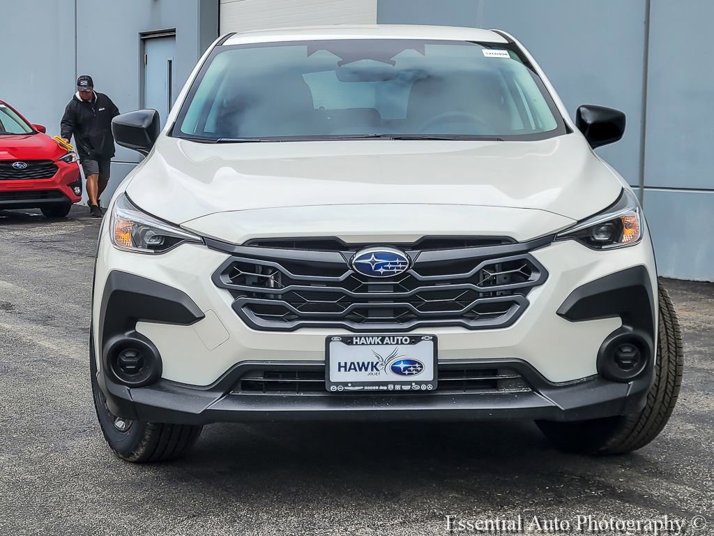 Certified 2026 Subaru Crosstrek 2.5i AWD/4WD image 4