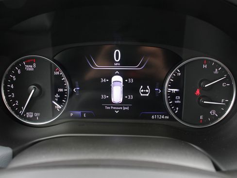 Used 2024 Buick Enclave Premium FWD image 36