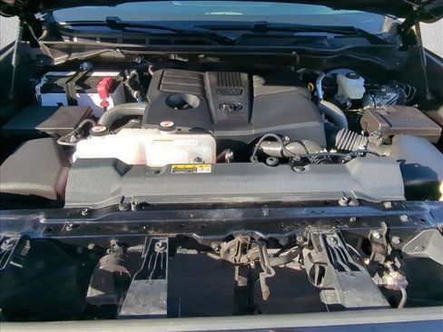 Used 2024 Toyota Tundra SR w/ SR Tow Package image 23