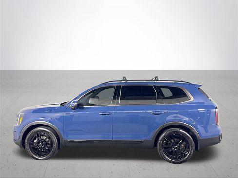 Certified 2024 Kia Telluride EX X-Line image 10