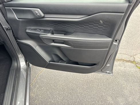 New 2025 Ford Ranger XL w/ Trailer Tow Package image 14