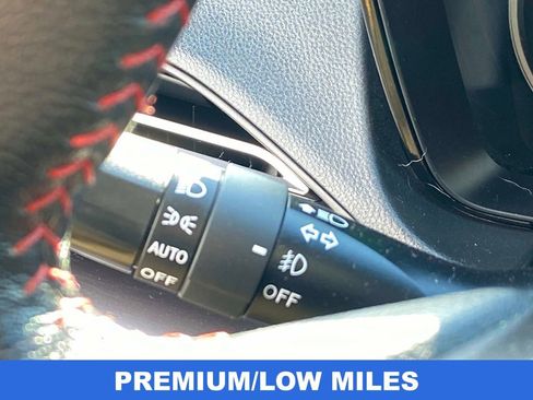 Used 2023 Subaru WRX Premium image 18