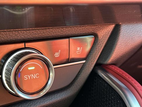 Used 2025 Acura ADX A-Spec image 25