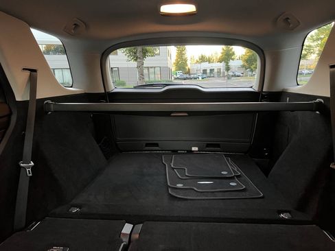 Used 2014 Mercedes-Benz ML 350 2WD image 30