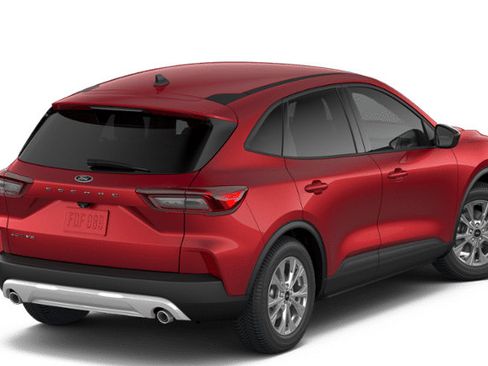 New 2026 Ford Escape Active w/ Cold Weather Package FWD image 41