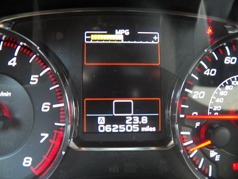 Used 2021 Subaru WRX Premium AWD/4WD image 17