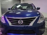 Used 2019 Nissan Versa SV image 3