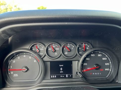 New 2026 Chevrolet Silverado 2500 W/T w/ WT Convenience Package image 16