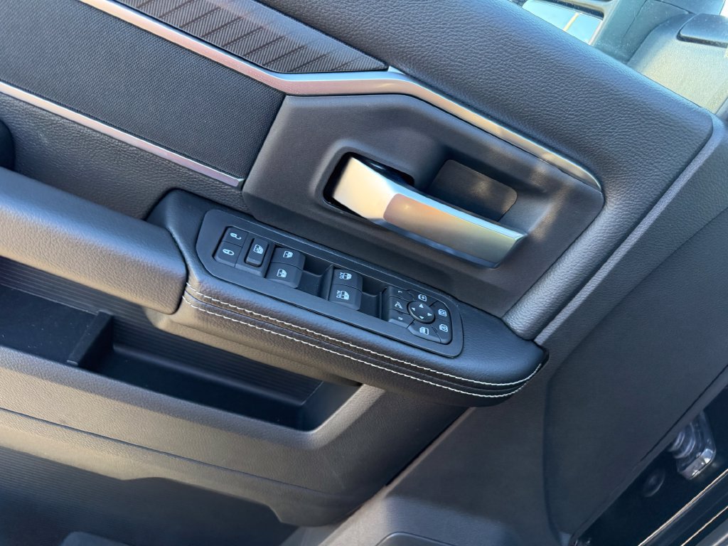New 2026 RAM 2500 Big Horn AWD/4WD image 6