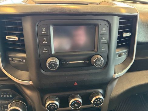 Used 2022 RAM 1500 Big Horn AWD/4WD image 21