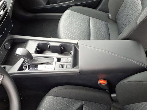 New 2026 Nissan Sentra SV image 16