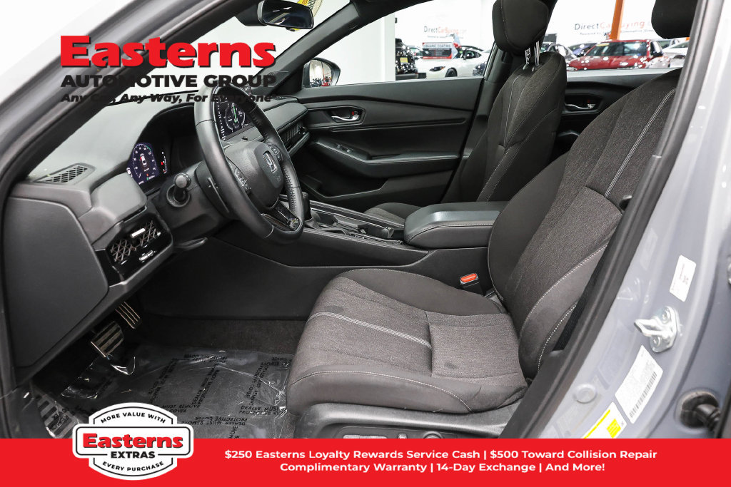 Used 2023 Honda Accord Sport image 15