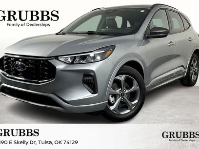 Used 2023 Ford Escape ST-Line