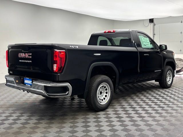 New 2026 GMC Sierra 1500 Pro w/ Convenience Package AWD/4WD image 6